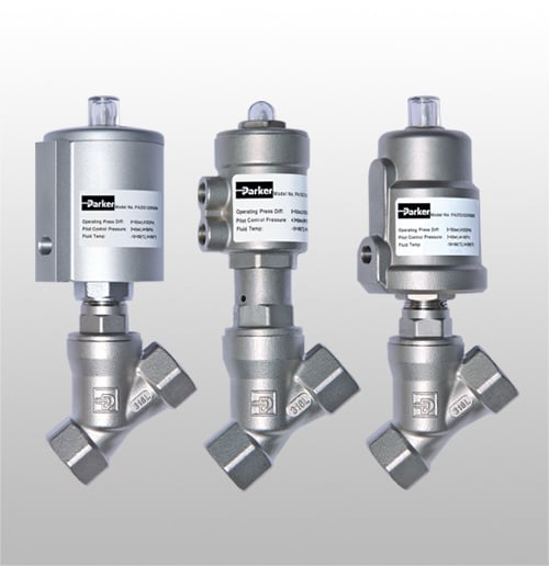 Akışkan Kontrol Sistemleri