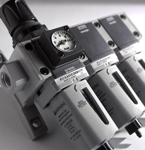 Hava Hazırlayıcıları