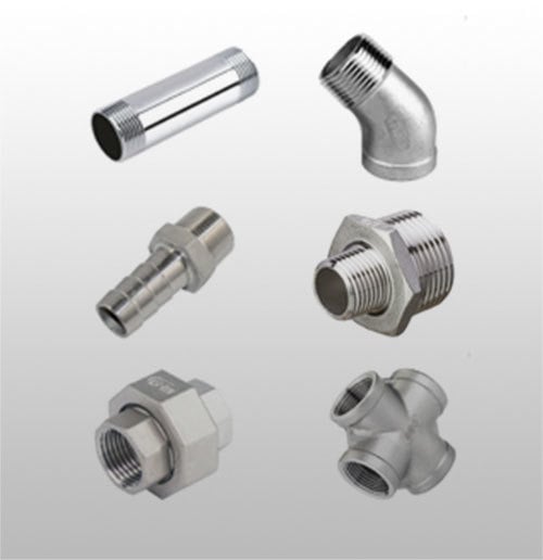 Paslanmaz Çelik Ürünler