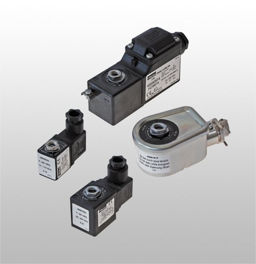 Bobin ve Aksesuarlar