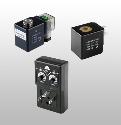 Bobin ve Aksesuarlar