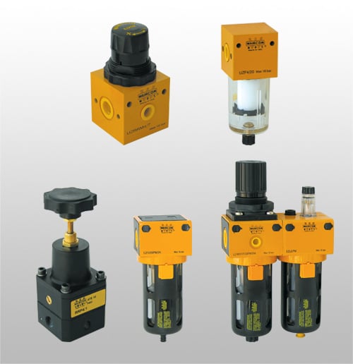 Şartlandırıcılar