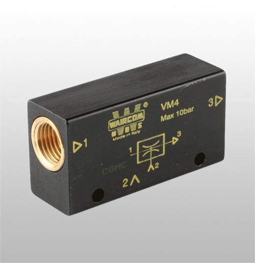 Vakum Jeneratörleri