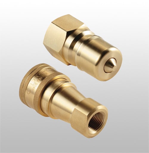 Çabuk Bağlantı (Quick Kaplin) Rekorları