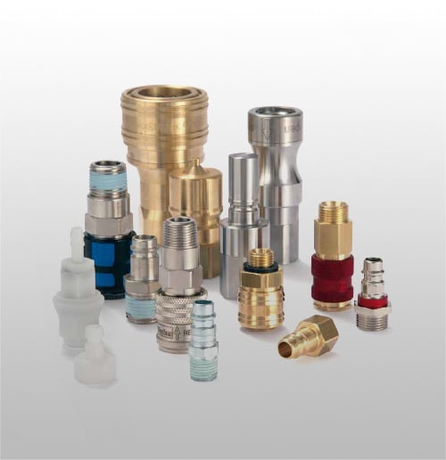 Çabuk Bağlantı (Quick Kaplin) Rekorları