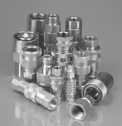 Çabuk Bağlantı (Quick Kaplin) Rekorları