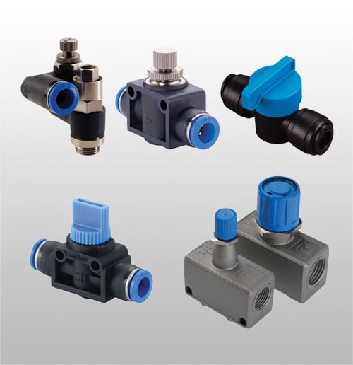 Yardımcı Devre Elemanları ve Aksesuarlar