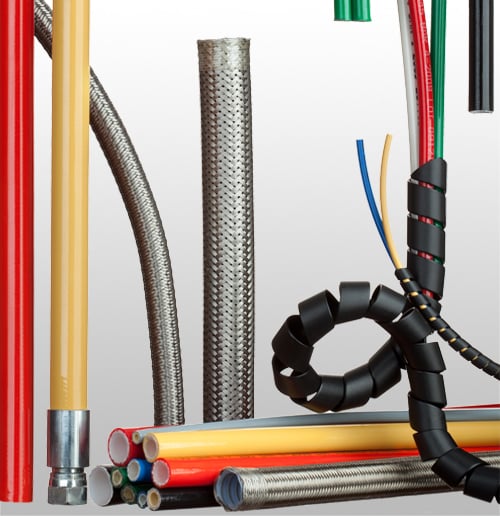 Hortum Aksesuarları