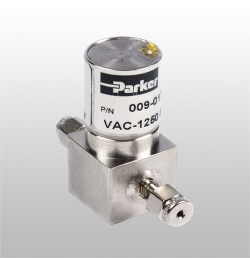 Paslanmaz Solenoid Valfler