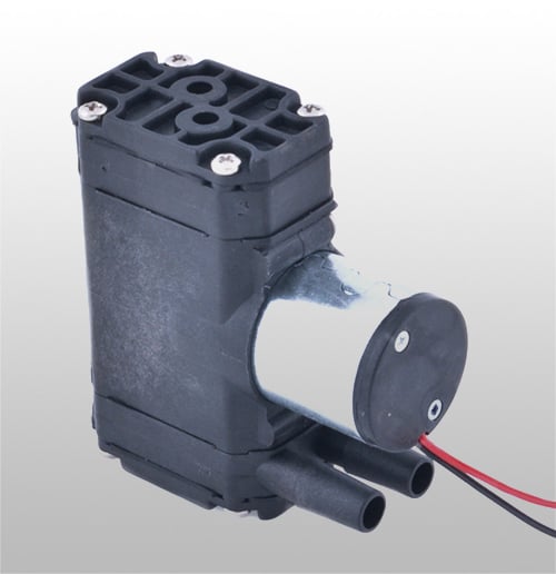 Diyaframlı Pompalar