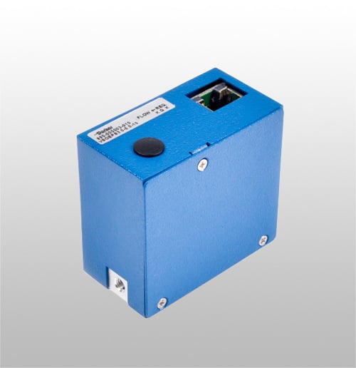 Akış ve Basınç Denetleyiciler