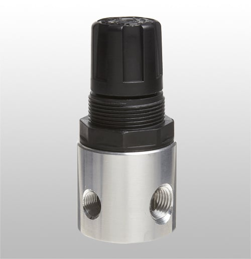 Hassas Regülatörler