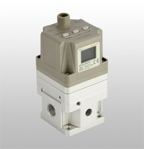 Oransal Regülatörler