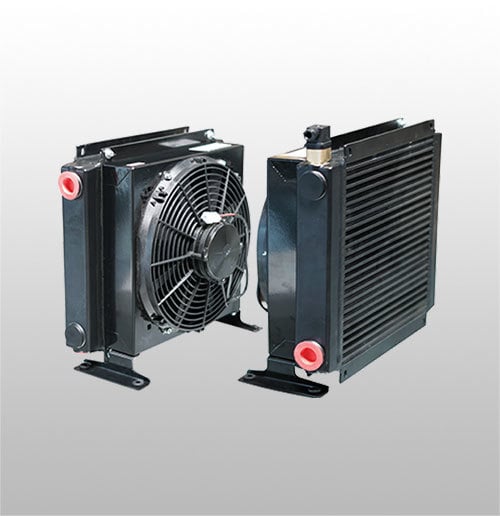 Hidrolik Yağ Soğutucu