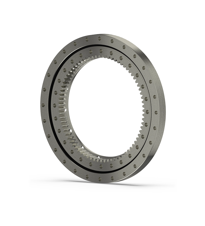 LA LEONESSA ÇEMBER DİŞLİLERİ (İÇTEN DİŞLİ)