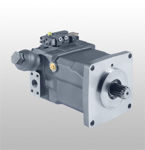 Değişken Deplasmanlı Pompalar