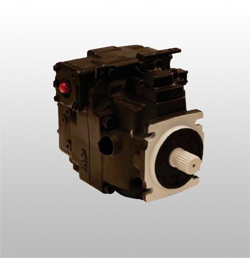 Kapalı Çevrim Pompalar