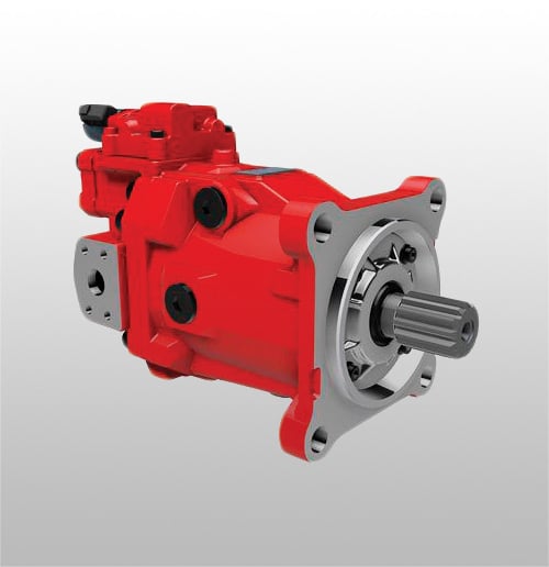 Değişken Deplasmanlı Pistonlu Motorlar