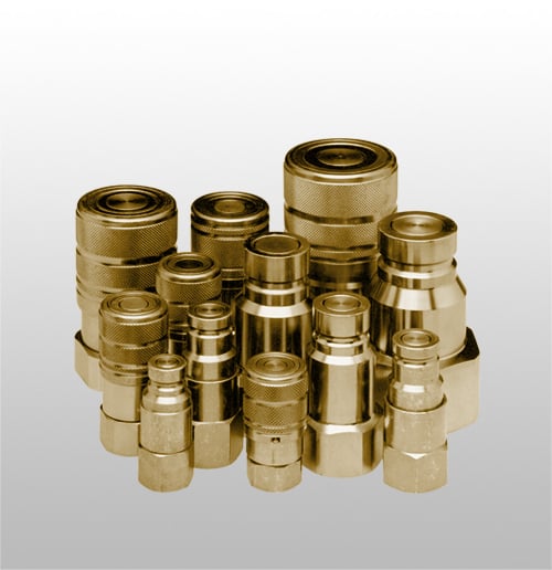 Çabuk Bağlantı Elemanları