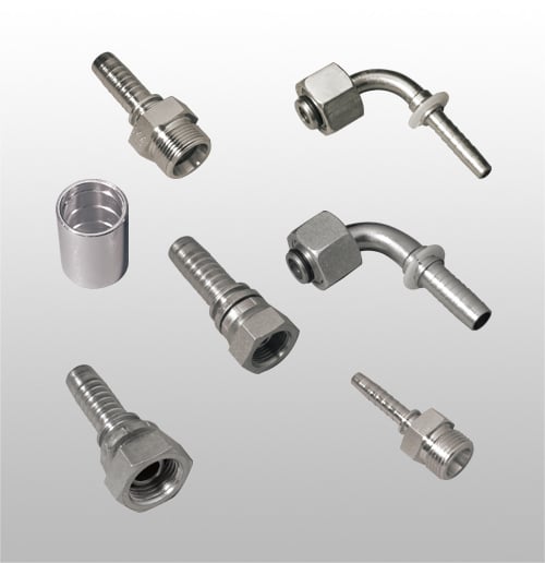 Rakor ve Hortum Rakorları