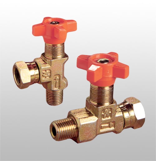 Hat Tipi Yardımcı Valfler