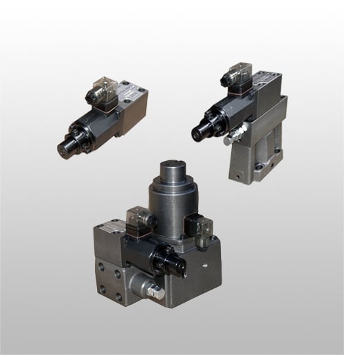 Oransal Yardımcı Valfler